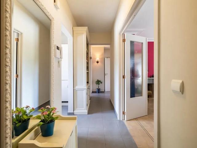 Appartement vente à Peterbos, Anderlecht