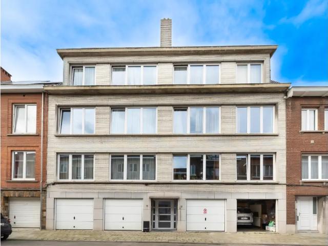Appartement vente à Anderlecht, Bruxelles