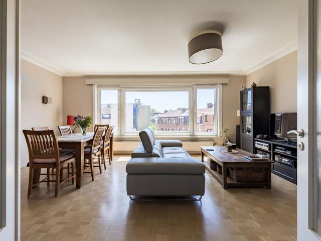 Appartement vente à Anderlecht, Bruxelles