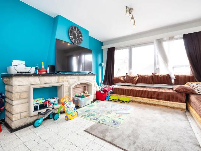 Appartement vente à Anderlecht, Bruxelles