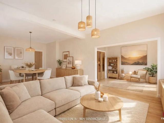 Appartement vente à Anderlecht, Bruxelles