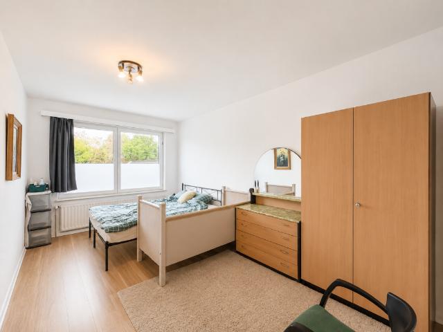Appartement vente à Anderlecht, Bruxelles