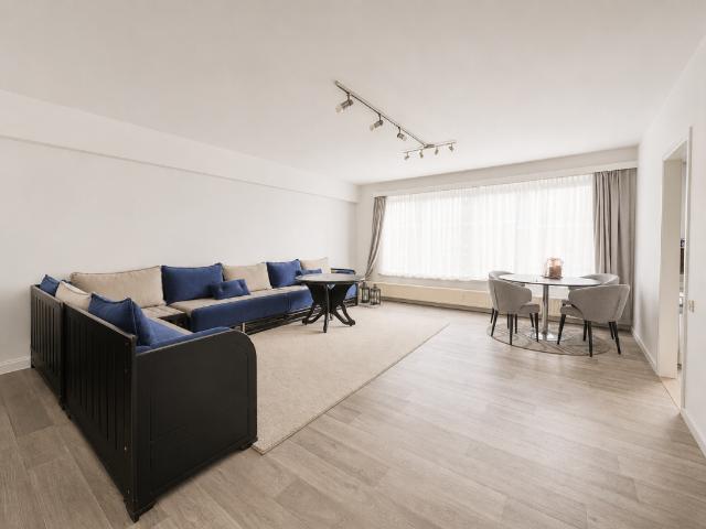 Appartement vente à Anderlecht, Bruxelles