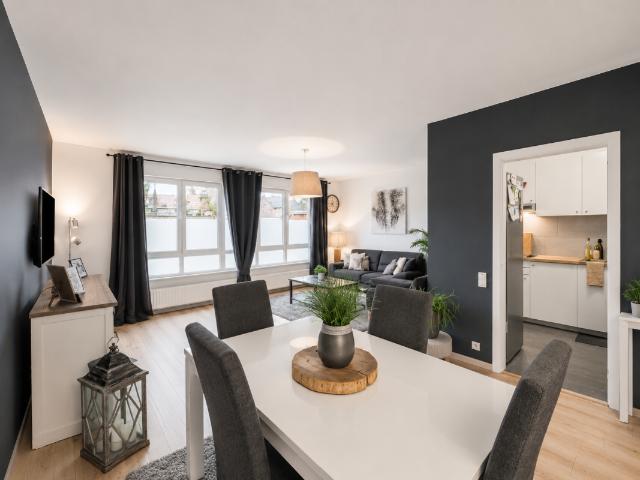 Appartement vente à Anderlecht, Bruxelles