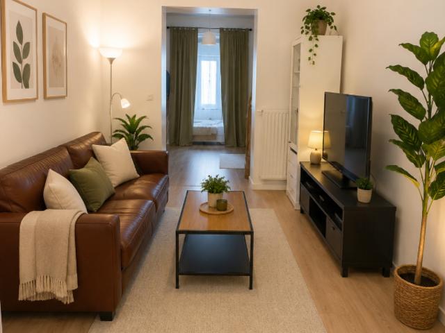 Appartement vente à Anderlecht, Bruxelles