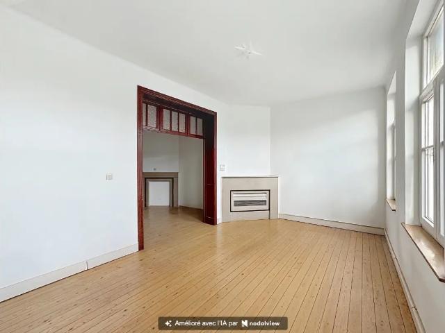 Appartement vente à Cureghem - Kuregem, Anderlecht