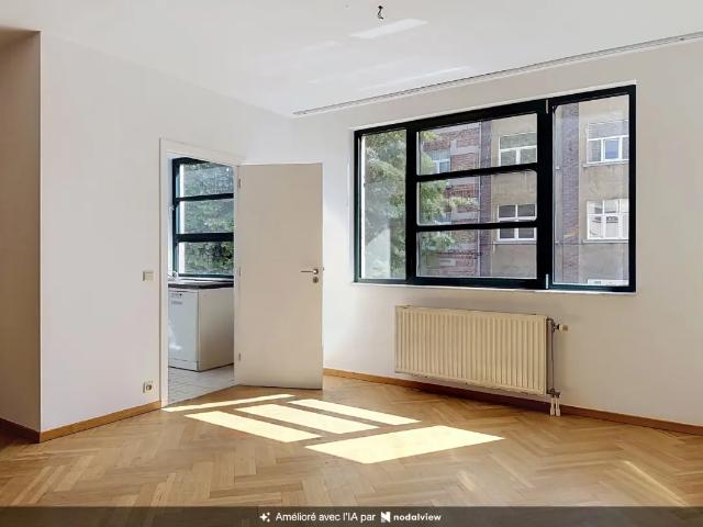 Appartement vente à Scheut, Anderlecht