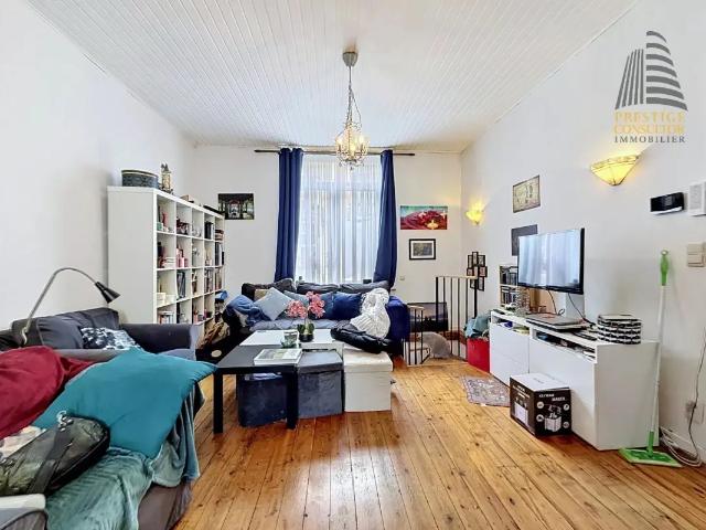 Appartement vente à Anderlecht, Bruxelles