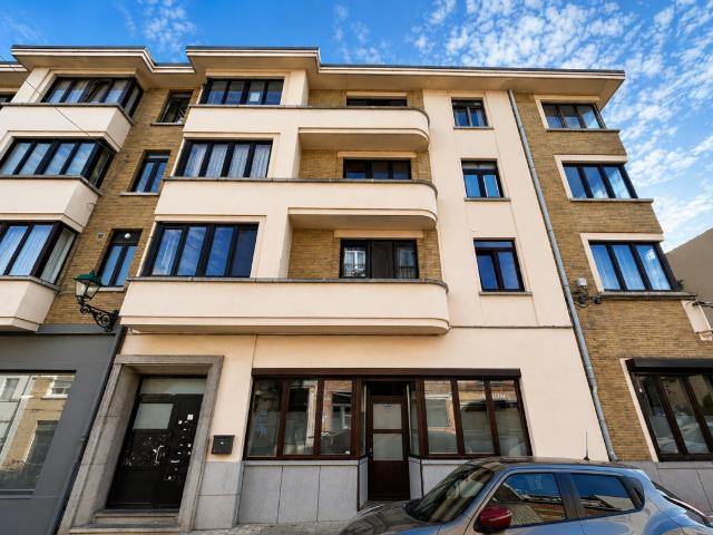 Appartement vente à Anderlecht, Bruxelles