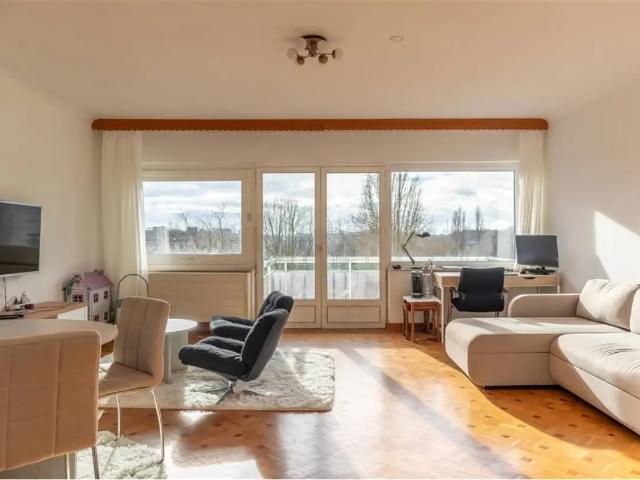 Appartement vente à Anderlecht, Bruxelles