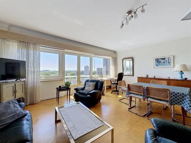 Appartement vente à Anderlecht, Bruxelles