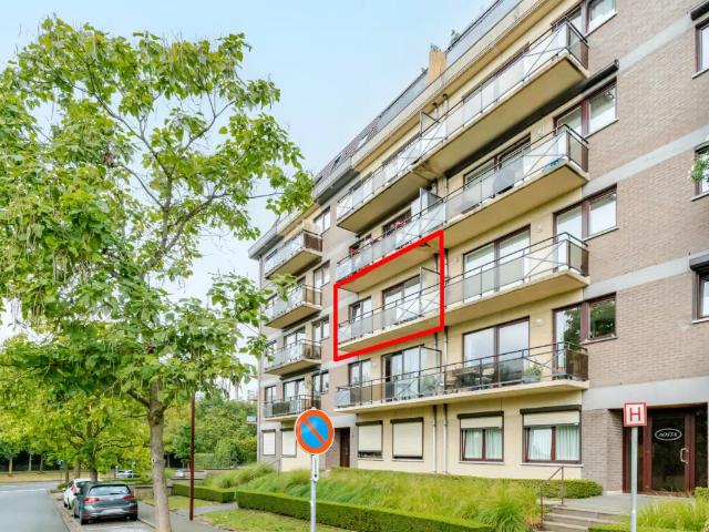 Appartement vente à Anderlecht, Bruxelles