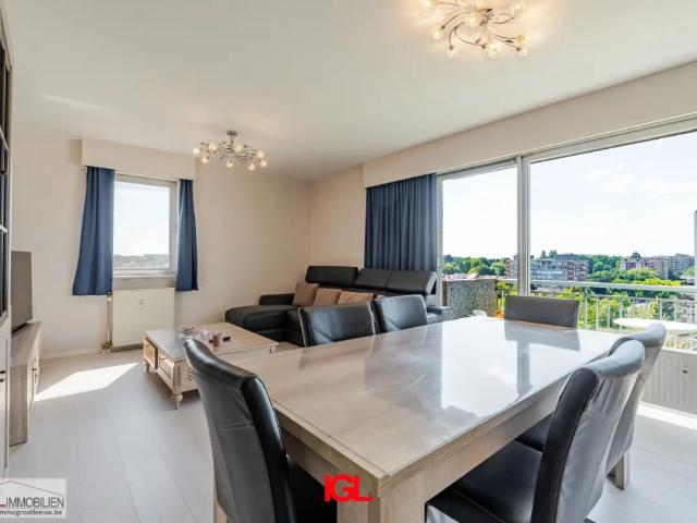 Appartement vente à Anderlecht, Bruxelles