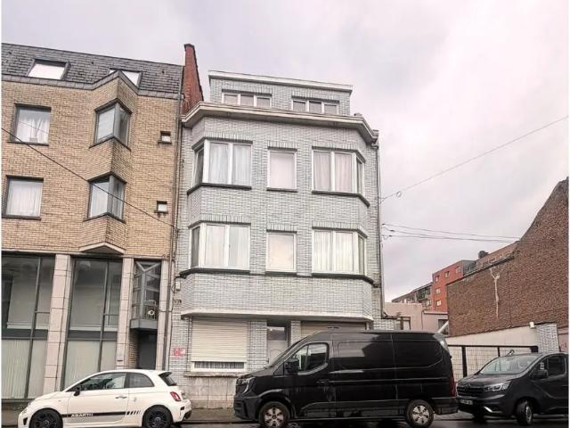 Appartement vente à Anderlecht, Bruxelles