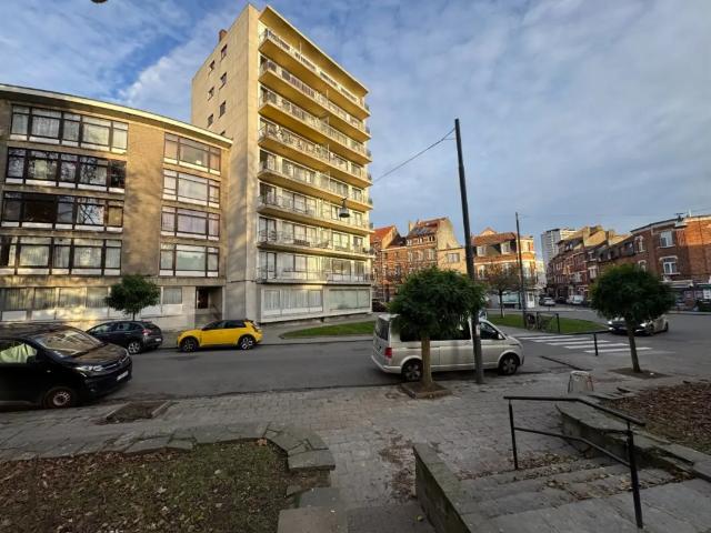 Appartement vente à Anderlecht, Bruxelles