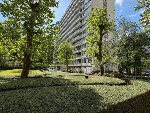Appartement vente à Anderlecht, Bruxelles