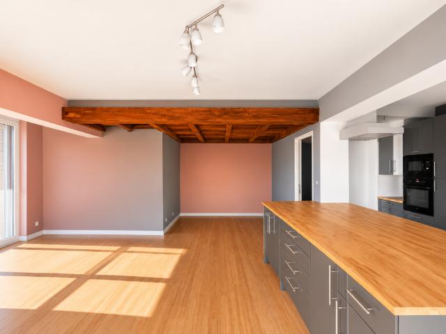 Appartement vente à Petite Île - Klein Eiland, Anderlecht