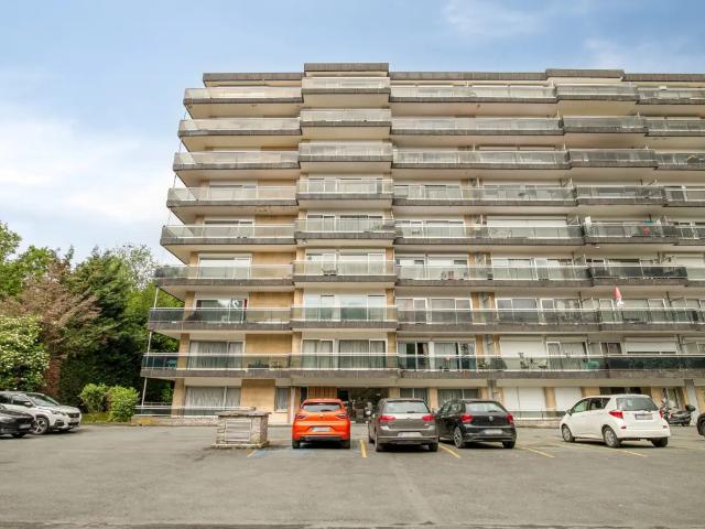 Appartement vente à Anderlecht, Bruxelles