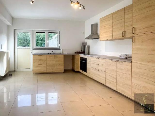 Appartement vente à Anderlues, Wallonie