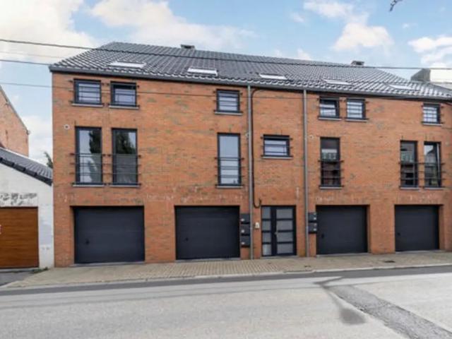 Appartement vente à Anderlues, Wallonie