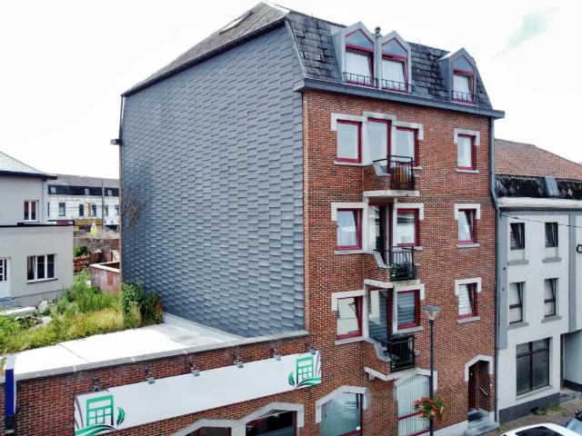 Appartement vente à Anderlues, Wallonie