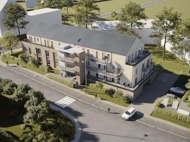 Appartement vente à Dison, Wallonie