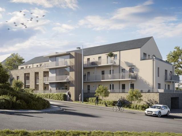 Appartement vente à Dison, Wallonie
