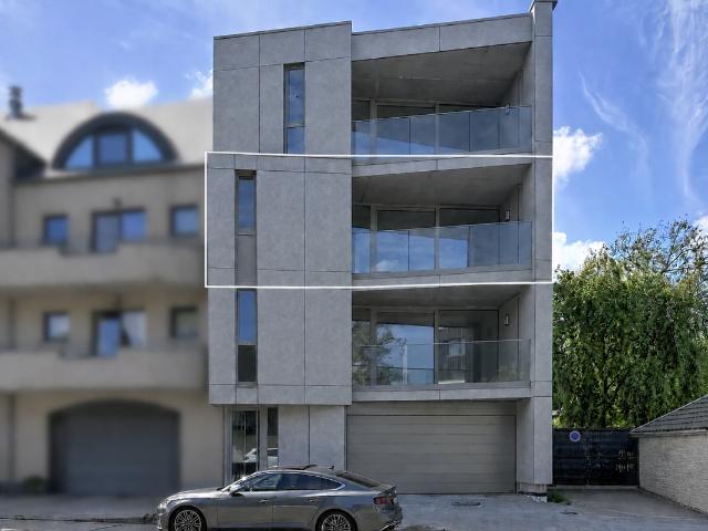 Appartement vente à Liège, Wallonie