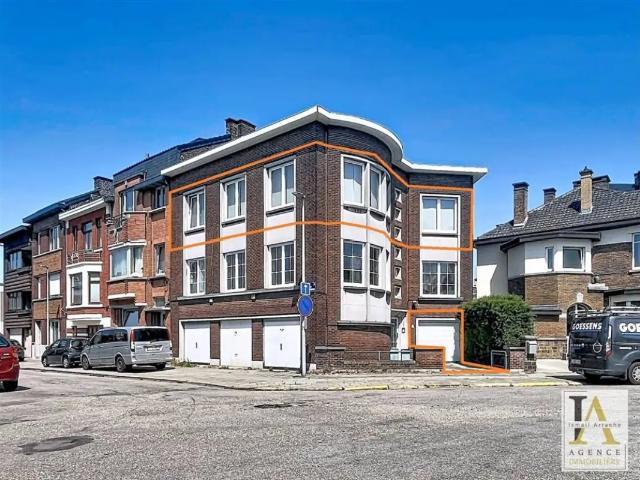 Appartement vente à Liège, Wallonie