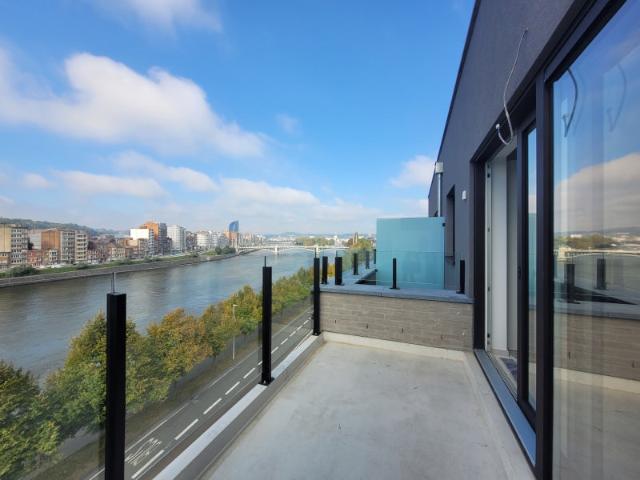 Appartement vente à Liège, Wallonie
