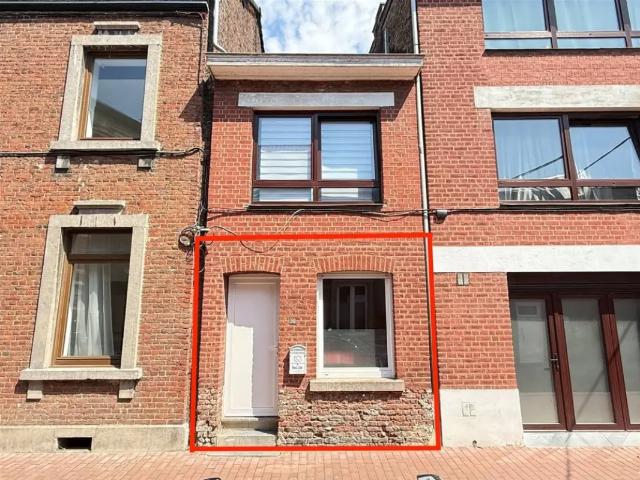 Appartement vente à Liège, Wallonie