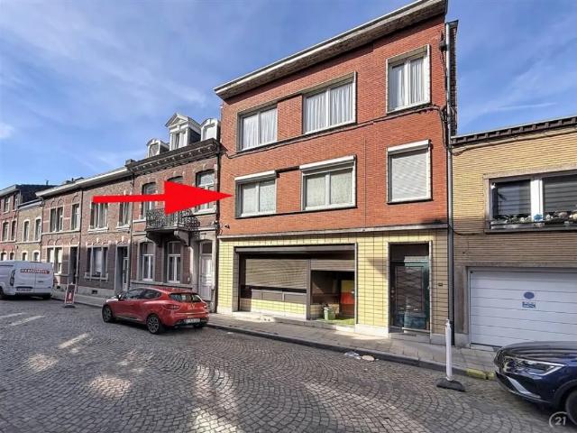 Appartement vente à Liège, Wallonie