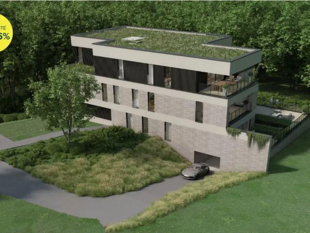 Appartement vente à Liège, Wallonie