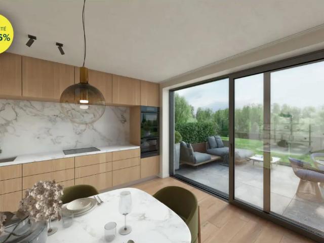 Appartement vente à Liège, Wallonie