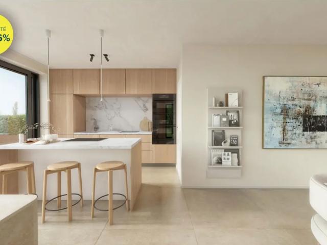 Appartement vente à Liège, Wallonie
