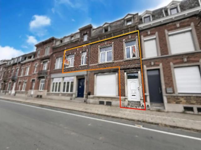Appartement vente à Liège, Wallonie