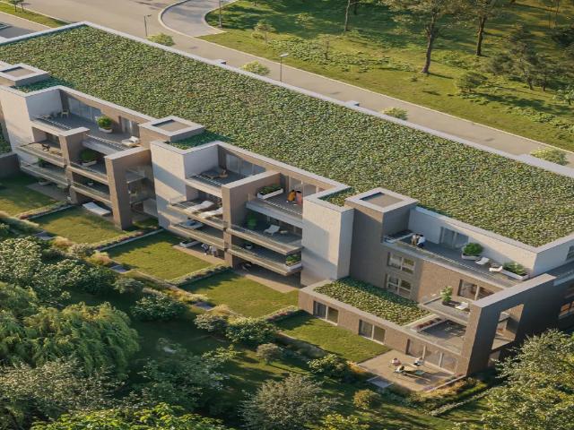 Appartement vente à Liège, Wallonie