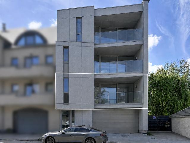 Appartement vente à Liège, Wallonie