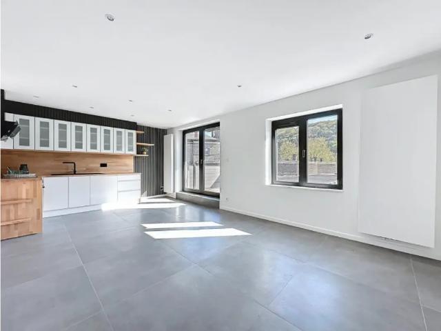 Appartement vente à Liège, Wallonie