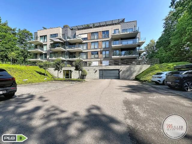 Appartement vente à Liège, Wallonie