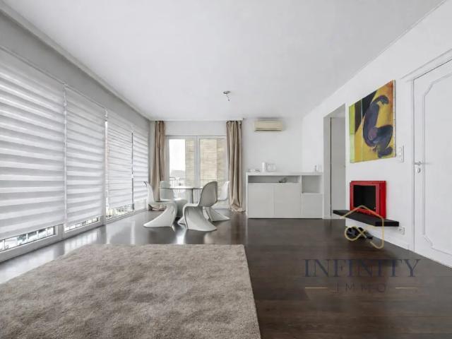Appartement vente à Liège, Wallonie