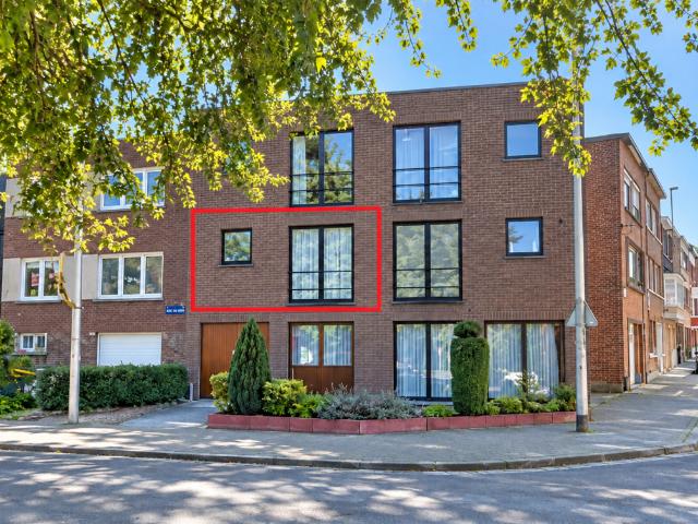Appartement vente à Liège, Wallonie