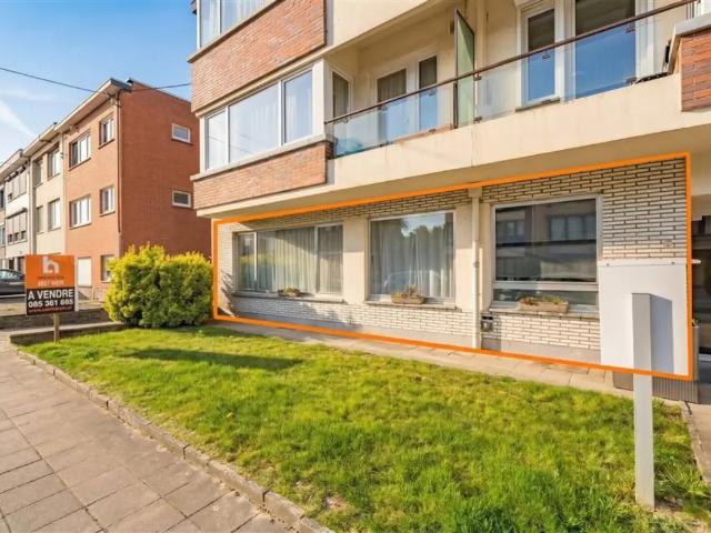 Appartement vente à Ans, Wallonie