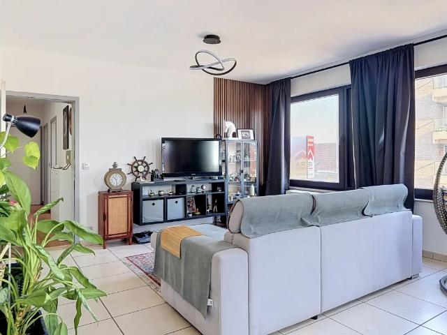 Appartement vente à Loncin, Ans