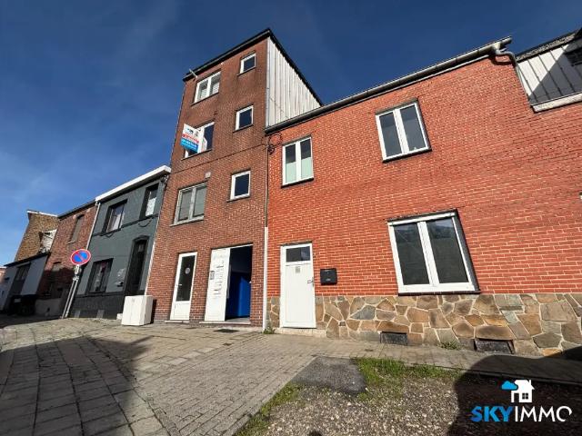 Appartement vente à Ans, Wallonie