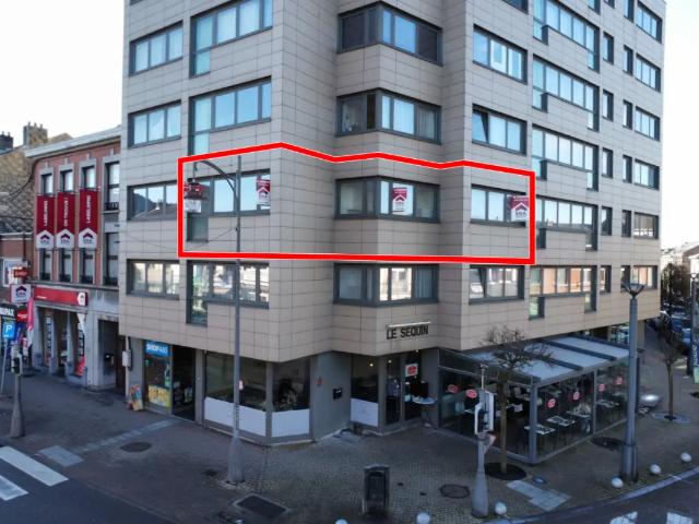 Appartement vente à Ans, Wallonie