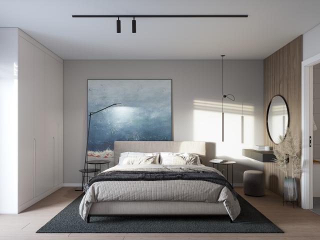 Appartement vente à Ans, Wallonie