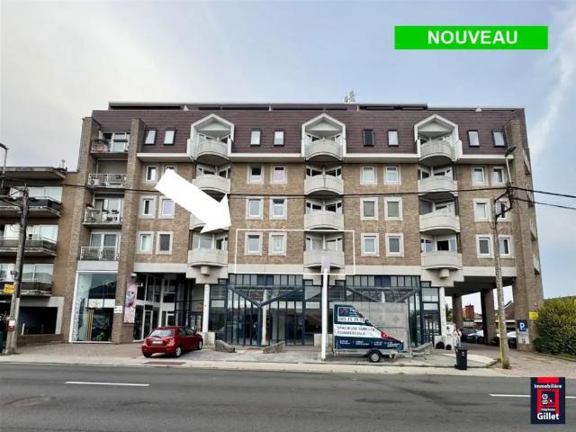 Appartement vente à Rocourt, Ans
