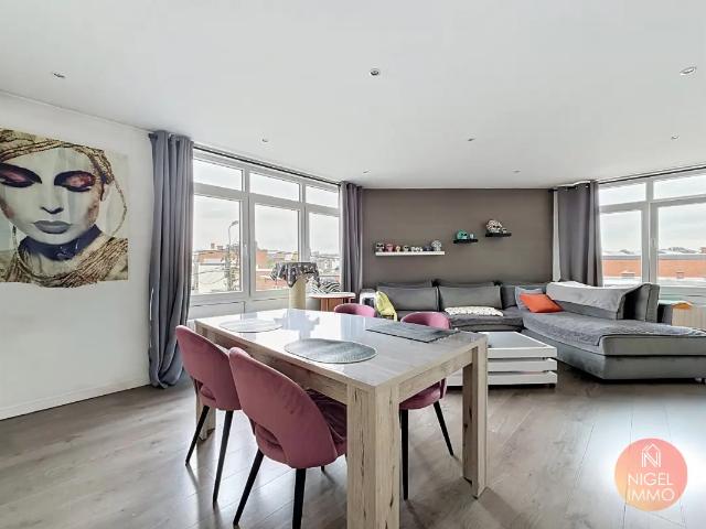 Appartement vente à Ans, Wallonie