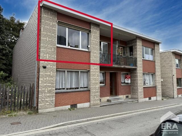 Appartement vente à Ans, Wallonie
